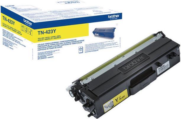 Produktbild Brother Tn-423y (Y)