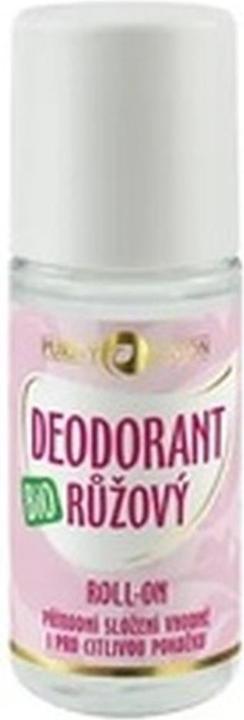 Purity Bio (Roll-on, 50 ml)