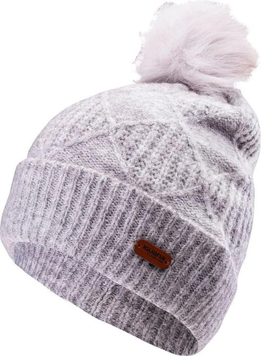 Immagine prodotto Iguana Carlan Cappello a Cuffia Donna