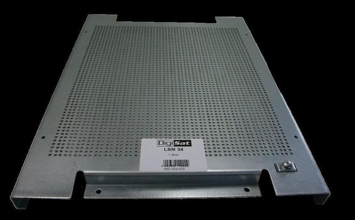 Actual product image Peres LSM 34 (Housing)