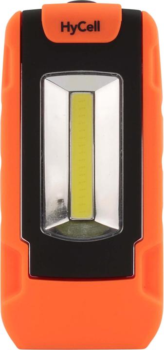 Image du produit HyCell Lampe de travail COB LED Flexi (128 lm)