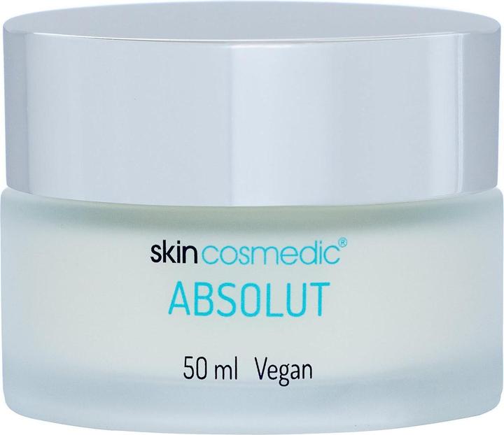 Produktbild Skincosmedic Tages- und Nachtcrème Absolute 50 ml (50 ml, 24h Creme)