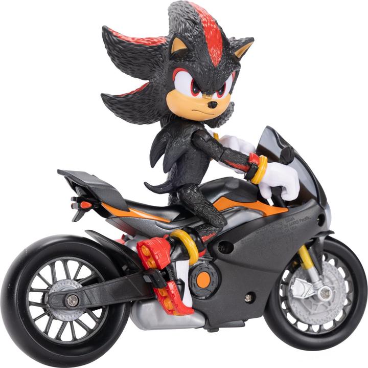 Image du produit Jakks Pacific Sonic - The Hedgehog Movie 3
