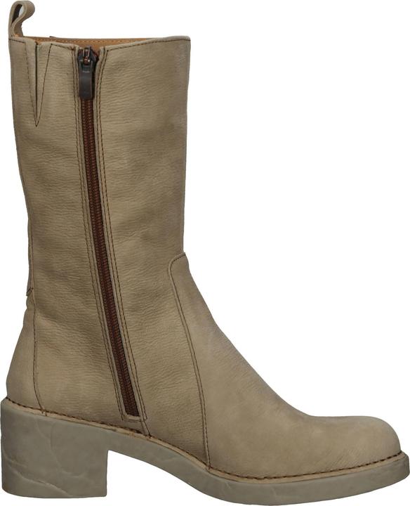 Actual product image El Naturalista Boots (41)