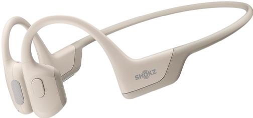 Image du produit Shokz OpenRun Pro (Pas de réduction du bruit, 10 h, Sans fil)