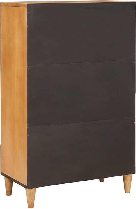 Produktbild vidaXL Lagerungseinheit (60 x 33 x 100 cm)