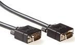 Immagine prodotto VGA M/M 20.0m 20m Cavo VGA (D-Sub) VGA (D-Sub) nero (20 m, VGA)