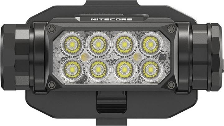 Produktbild Nitecore HC65M UHE (5.15 cm, 2000 lm)