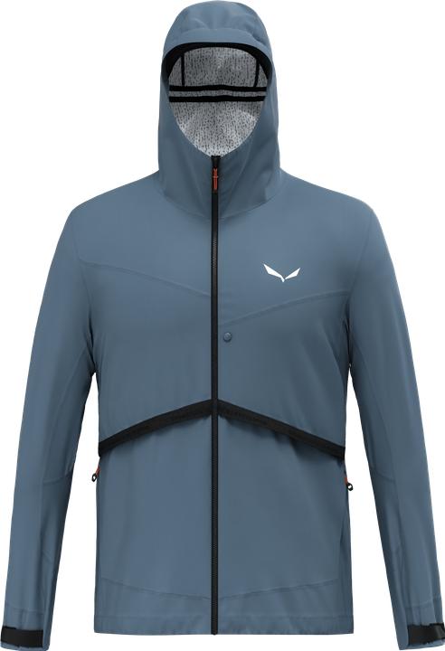 Produktbild Salewa Puez Powertex Hybrid Jacke (52, XL)