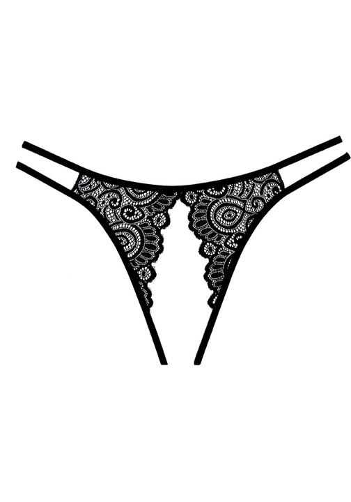 Produktbild Allure Adore Lovestruck Panty (One Size)