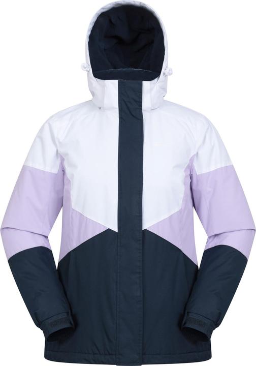 Immagine prodotto Mountain Warehouse Giacca e Pantaloni da Sci Set Donna (46 D)