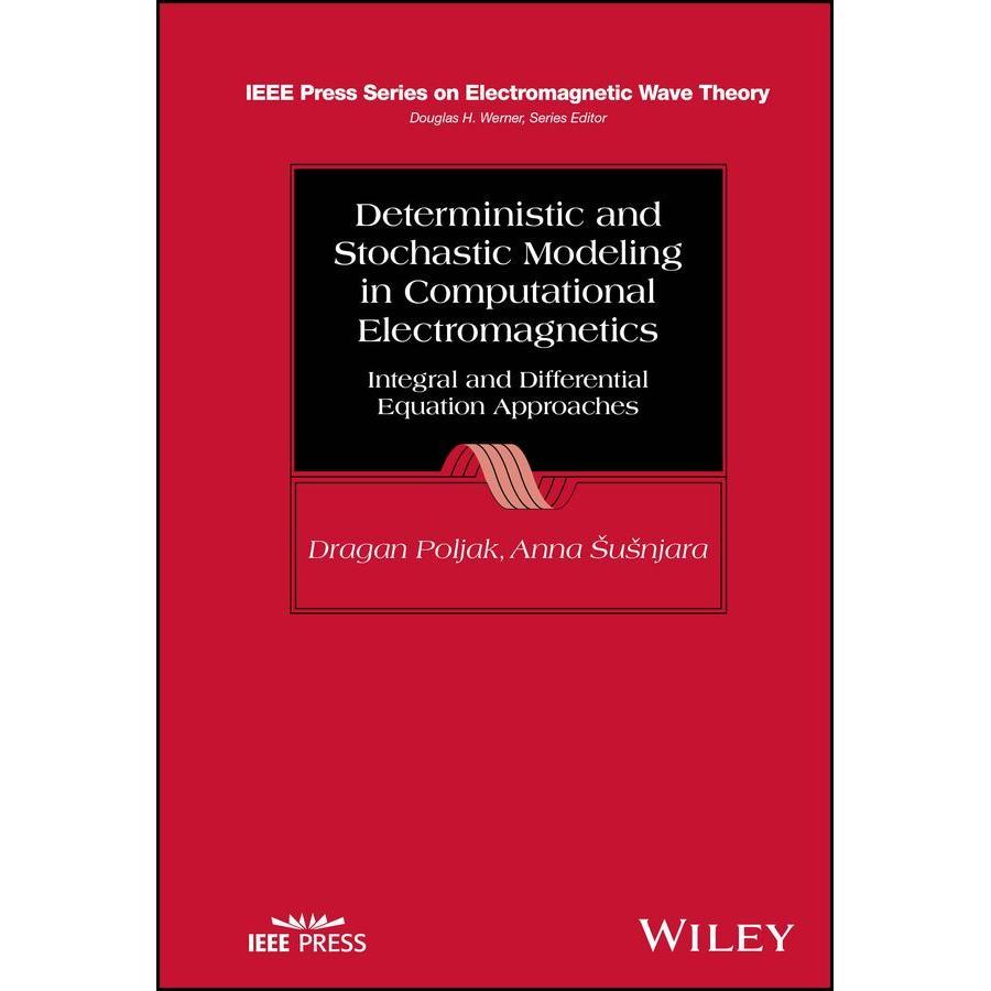 Poljak:Deterministic and Stochastic Mod, Fachbücher von Wiley-IEEE Press