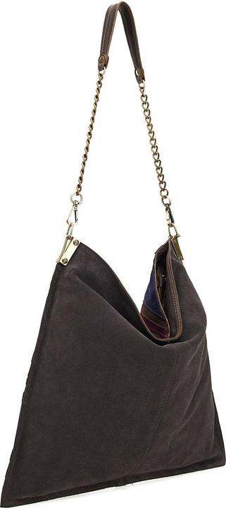Immagine prodotto Caterina Lucchi Piccola Rigata Shoulder Bag