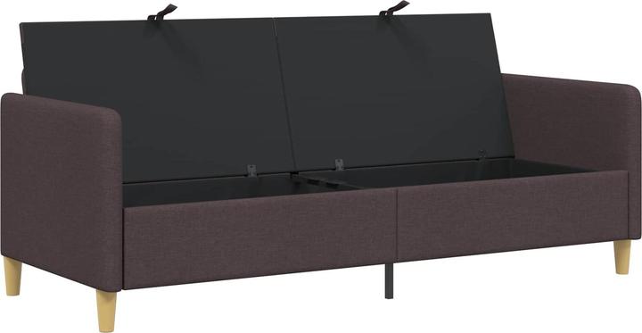 Produktbild vidaXL Modernes Sofa (3-Sitzer)