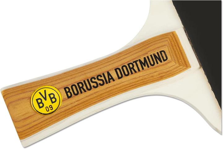 Actual product image Borussia Dortmund Table tennis set