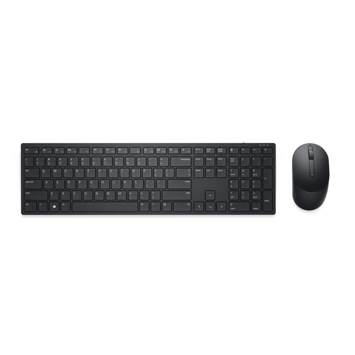 Produktbild Dell KM5221W (BE, Kabellos)