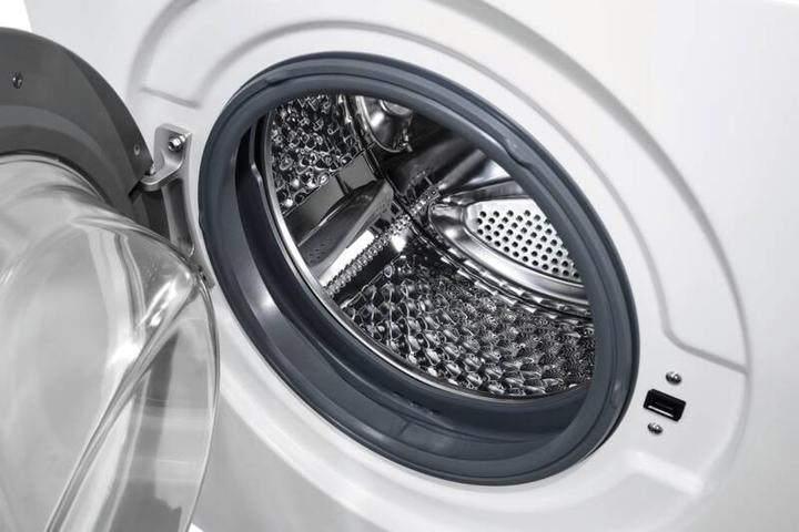 Produktbild GGV Waschautomat 6kg E Frontl 1000Upm 595x480mm (6 kg)