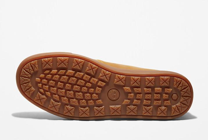 Actual product image Timberland Ashwood Park WP Leather Chukka (43)