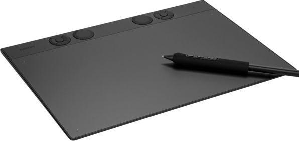 Actual product image Wacom Intuos Pro M (5080 lpi)