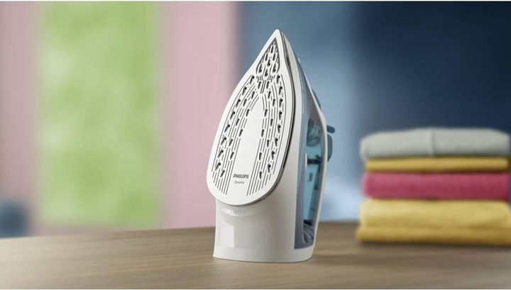 Image du produit Philips 2000 Series (2000 W, 110 g/min)