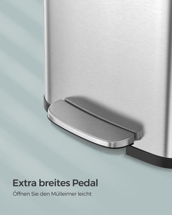 Produktbild Songmics Marc (50 l)