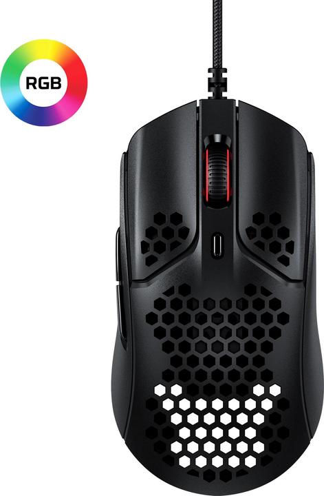 Productafbeelding HyperX Impulsvuur Haast (Bedraad)