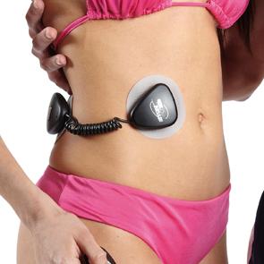 Immagine prodotto Gymform DUO IMPULSE Muskelstimulator