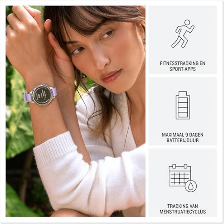 Actual product image Garmin Lily 2 Active (38 mm)