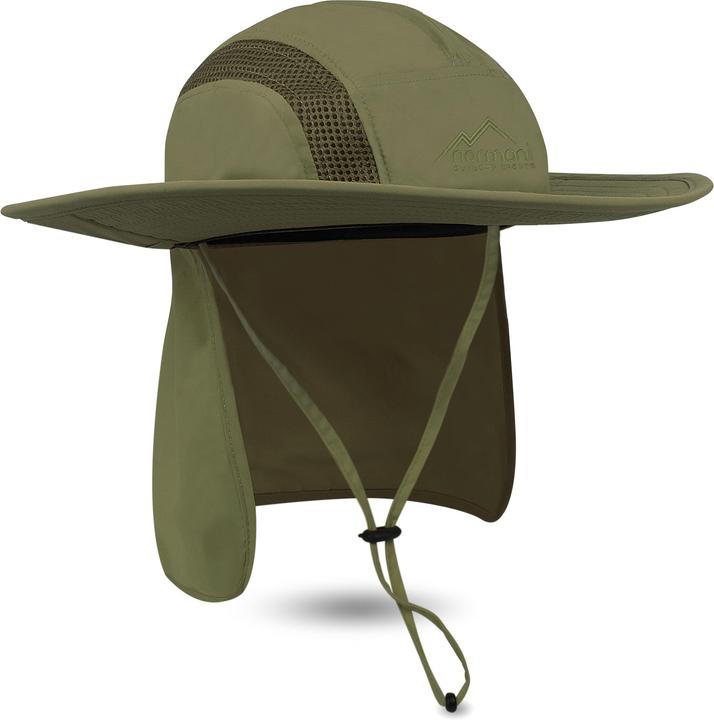 Immagine prodotto Normani Cappello Bush Nuova Zelanda (3XL)