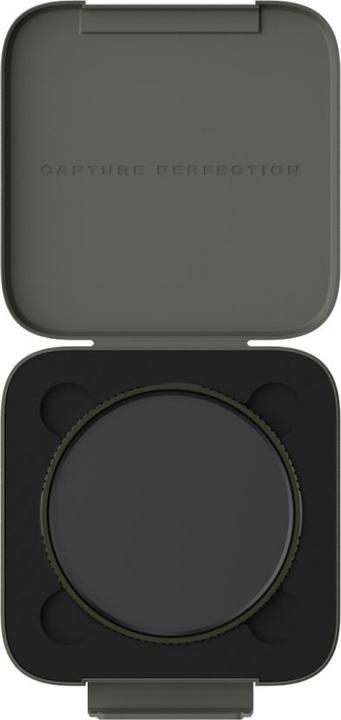 Produktbild PolarPro Diffusionsfilter Shortstache 1/2 Mist/PL – 77 mm (77 mm, Diffusionsfilter, Polarisationsfilter)
