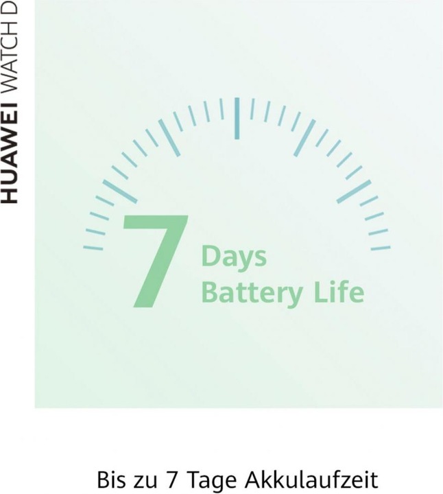 Immagine prodotto Huawei Watch D (42 mm)