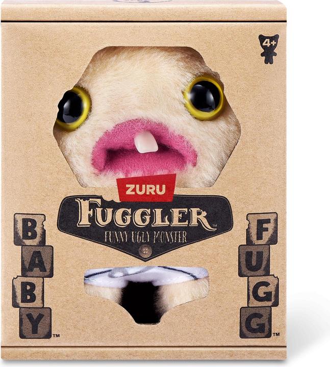 Image du produit Magni Fuggler Sammelfigur Baby Fugg (1 Stk.) (9 cm)