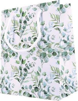 Produktbild Scanseason Gavepose 22,5*18*10cm. 2 stk. Blade (2 Stk.)