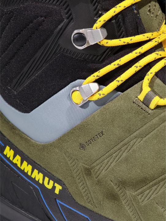 Image du produit Mammut Kento Tour High GTX (42 2/3)