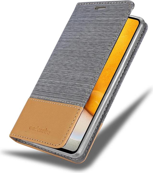 Image du produit Cadorabo Jeans Optik (Samsung Galaxy A72 5G)