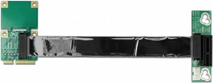 Produktbild Delock Mini PCI-Express Riserkarteadapter