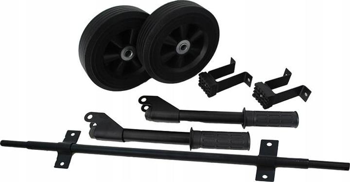 Actual product image Könner & Söhnen Adapter Przedłużacz Ks Ex3m-4s