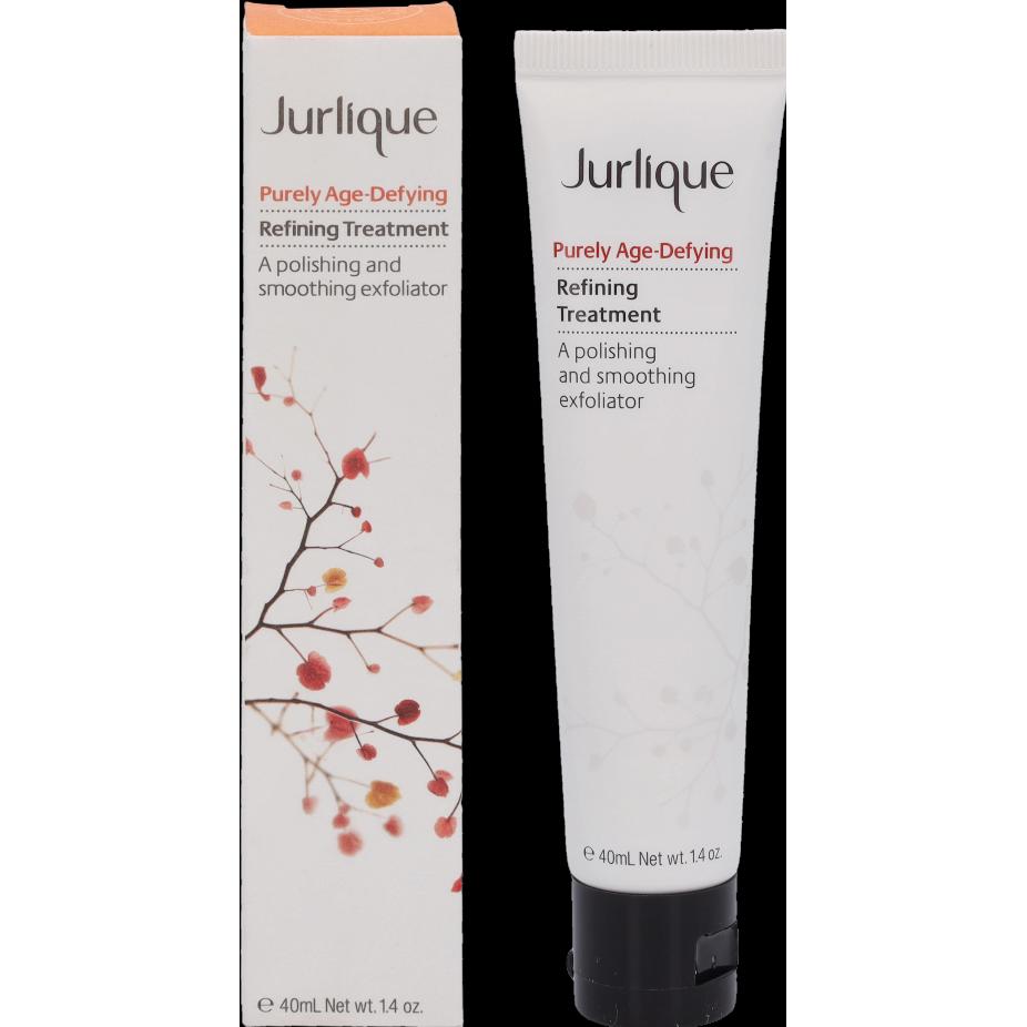 Thumbnail - Jurlique, Gesichtsmaske, Purely Age-Defying Refining Treatment (40 ml)