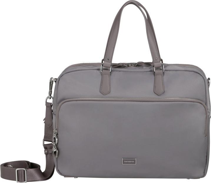Productafbeelding Samsonite KARISSA BIZ 2.0 BAILHANDLE 15.6" 2 COMP (14 l)