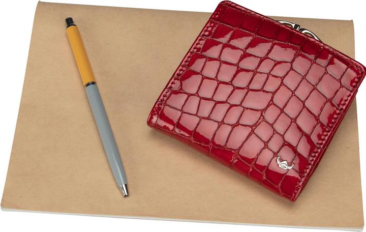 Actual product image Golden Head Cayenne RFID Protect Wallet 2049