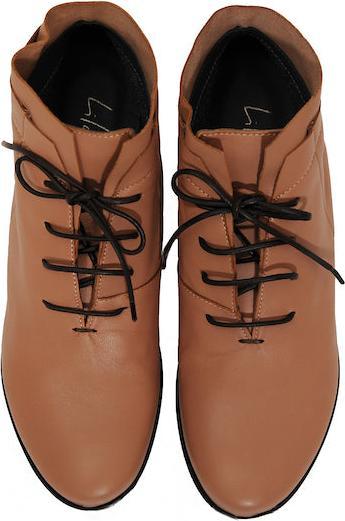 Immagine prodotto Lilimill 6893 Stivali Logic Rust (41)