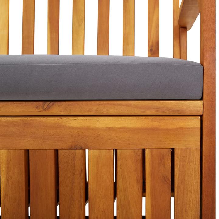 Actual product image vidaXL Roope