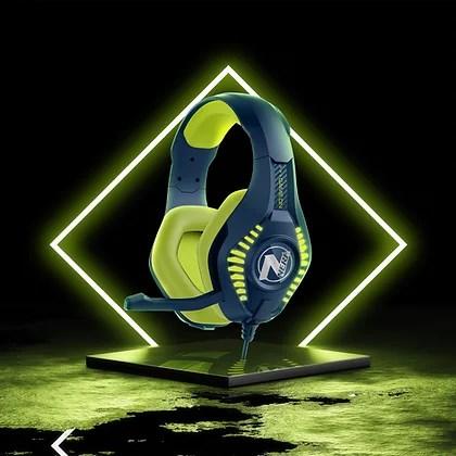 Actual product image OTL PRO G5 Gaming headphones - Nerf (NF0977) (Cable)