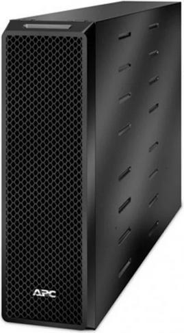 APC EASY UPS SRV RM 6000VA 230V (6000 VA, 6000 W, Doppio convertitore online UPS)