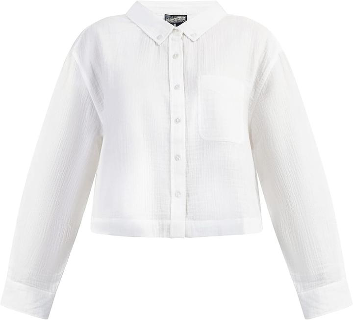 Produktbild Icelos Camicia a Maniche Lunghe (M)