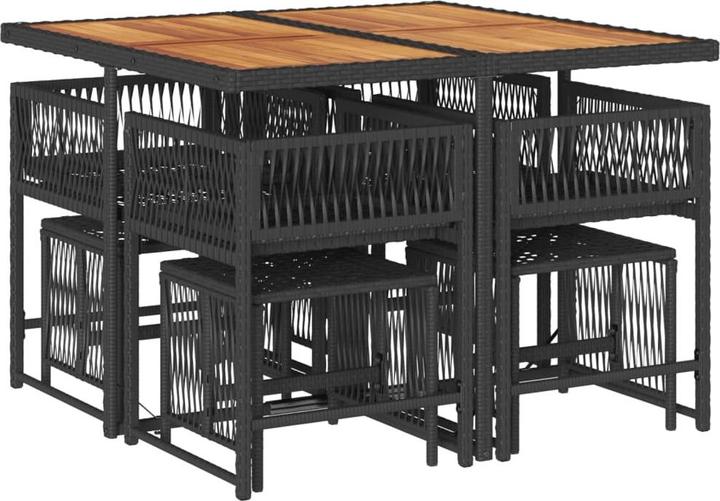 Produktbild vidaXL Inge