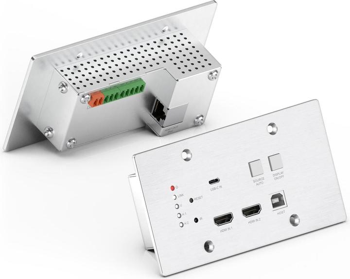 Productafbeelding Purelink Zender PT-HDBT-220WP Multiformat HDBaseT