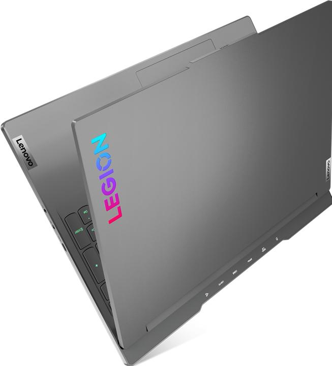 Image du produit Lenovo Legion 7 RTX 3080 Ti (16", Intel Core i9-12900HX, 32 Go, 2000 Go, CH)