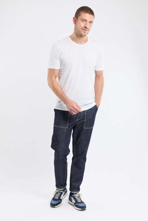 Image du produit Armor Lux T-shirt manches courtes (M)