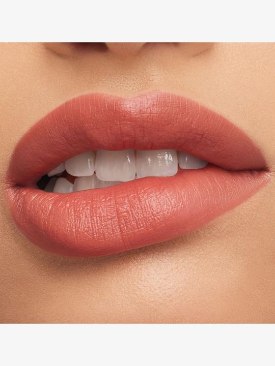 Image du produit MAC Cosmetics Macximal Silky Matte Lipstick CafŽ Mocha (Café Mocha)